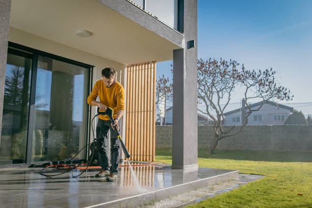 Ganado, TX Pressure Washing Services Company